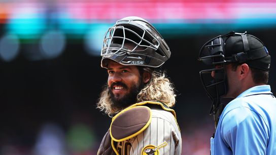 McAdam: Which non-roster Red Sox player has the best chance of making the team in spring training? taken at BSJ Headquarters  (Red Sox)
